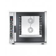 Lò hấp nướng đa năng Tecnoeka EKF-711-E-UD